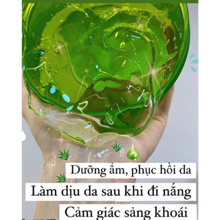 Gel dưỡng da đa năng Prettyskin