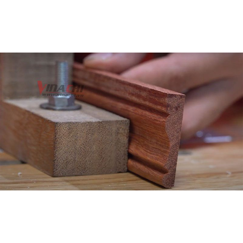 Mũi Soi Phào Chỉ Vàng Kiểu 4 - Mũi Soi Phào Chỉ Vàng Kiểu 4 làm khung tranh ảnh, làm phào chỉ