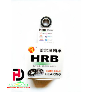 BẠC ĐẠN 6202-2RS