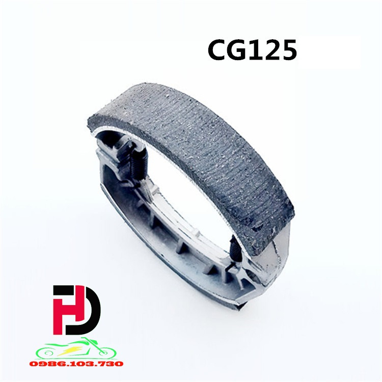 BỐ THẮNG XE ĐẠP ĐIỆN XE MÁY ĐIỆN CG125