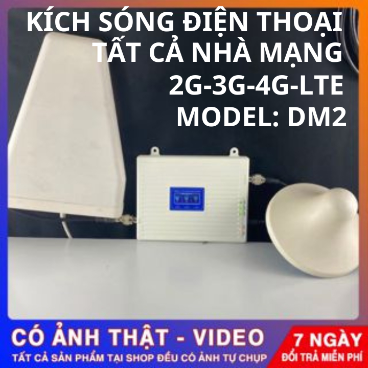 BỘ ỔN ĐỊNH SÓNG 2G 3G 4G LTE CỰC MẠNH CHO TẤT CẢ CÁC MẠNG - AESHOP.VIP | BigBuy360 - bigbuy360.vn