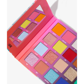 Bảng mắt Beauty Bay x Nikkie Tutorials