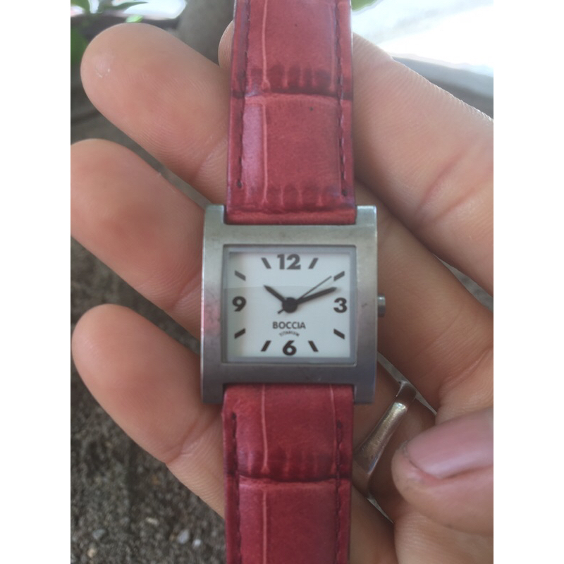 Đồng hồ nữ Nhật si !