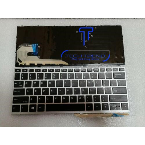 Bàn phím laptop HP EliteBook 735 G5, 830 G5, 830 G6 735-G5 830-G5 830-G6