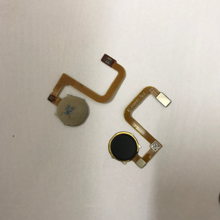 Cáp home vân tay Oppo A12