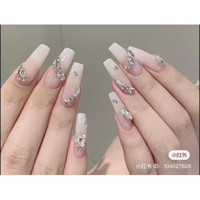 Đá chân nhọn size mini