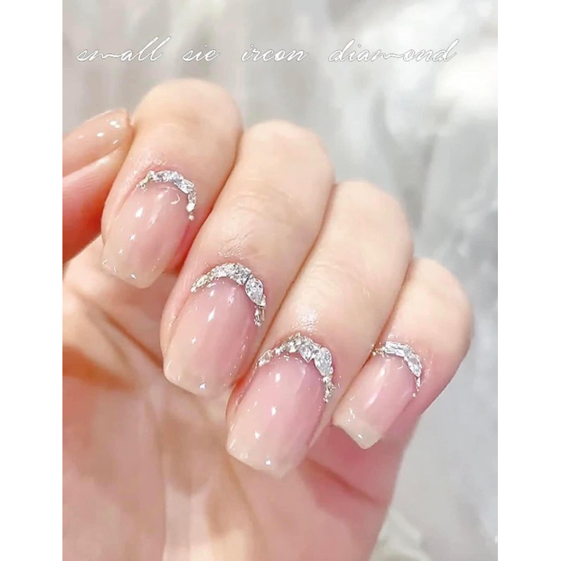 Đá chân nhọn size mini