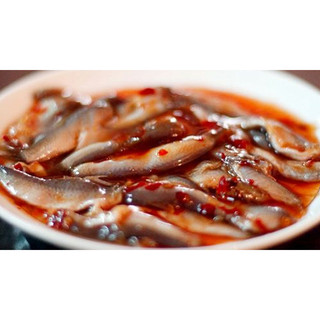 Mắm cá cơm 500gr Đặc sản Miền Tây