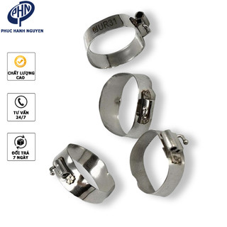Band chỉnh nha 1 ống, ben nha khoa, khâu chỉnh nha