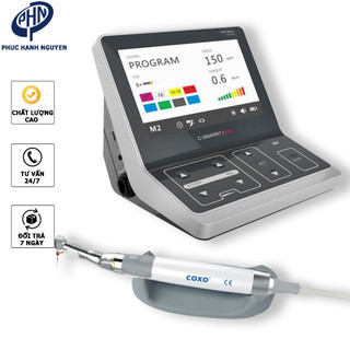 Máy điều trị nội nha coxo - Máy điều trị nôi nha có dây coxo C Smart I PRO