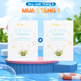 Mặt nạ nha đam cấp ẩm yhl hàn quốc