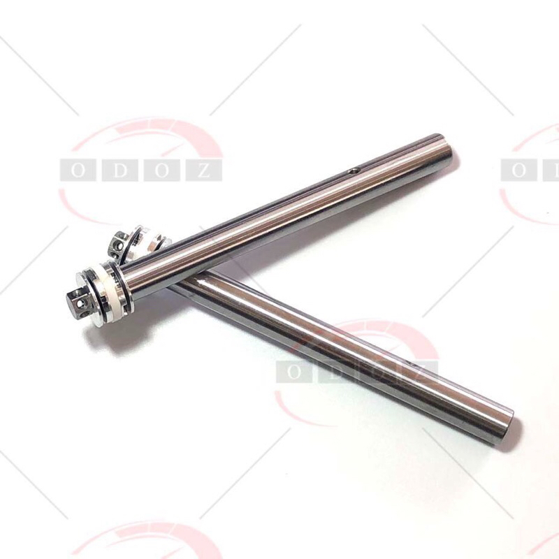Ống Sáo  Phuộc LCM 31mm
