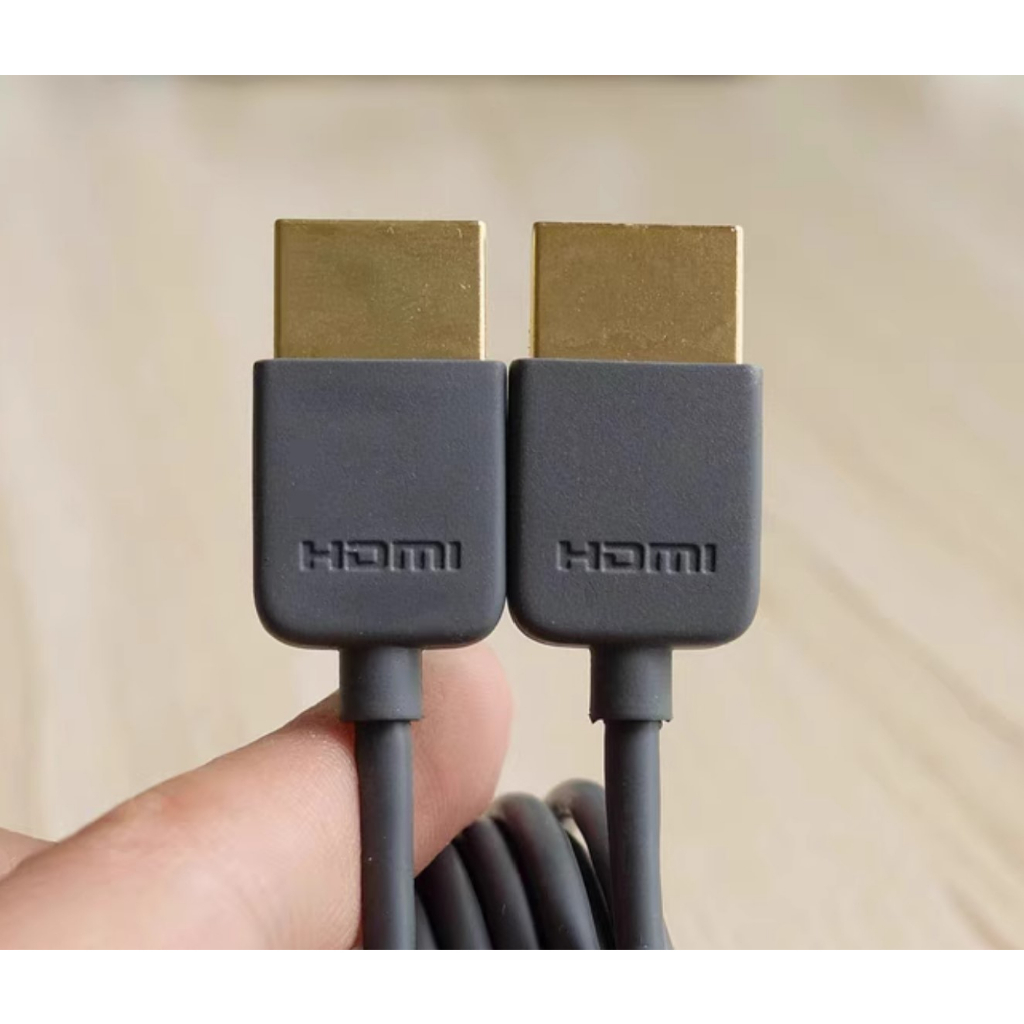 Cáp Microsoft HDMI 2.0 chuẩn 4K 60Hz dài 1.5m