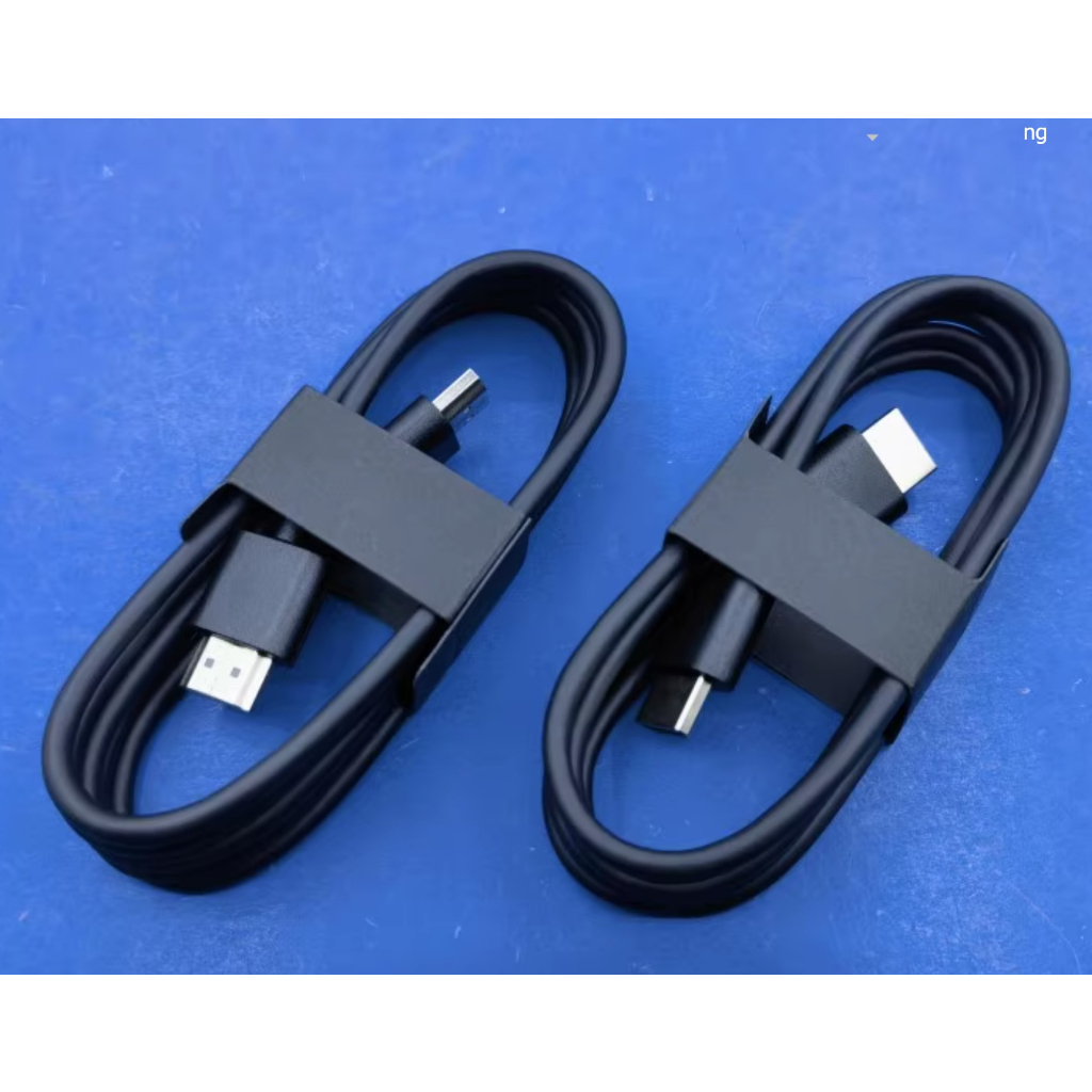 Cáp Microsoft HDMI 2.0 chuẩn 4K 60Hz dài 1.5m