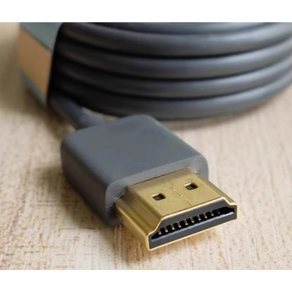 Cáp Microsoft HDMI 2.0 chuẩn 4K 60Hz dài 1.5m