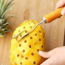 Dụng cụ gọt mắt dứa chuyên dụng