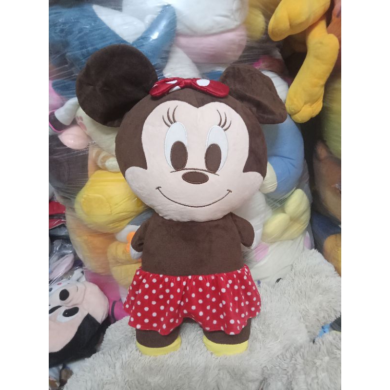 Gấu bông micky hàng kiện size 55 - 60cm