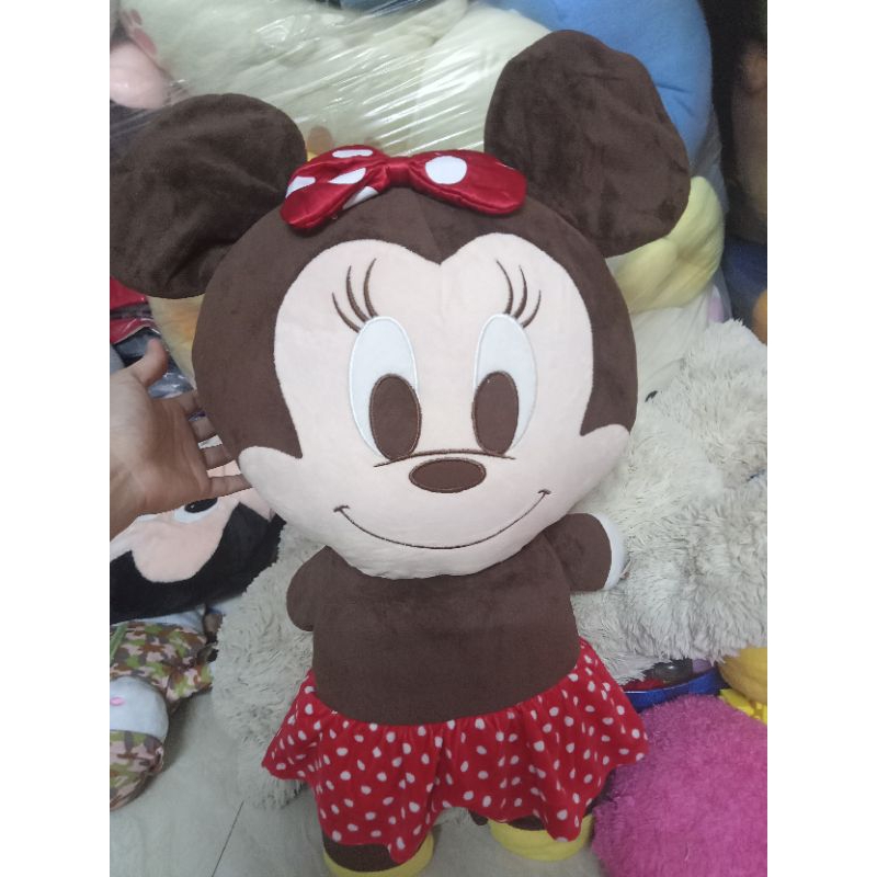 Gấu bông micky hàng kiện size 55 - 60cm