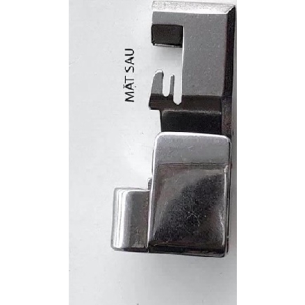 Chân vịt nhún vắt sổ