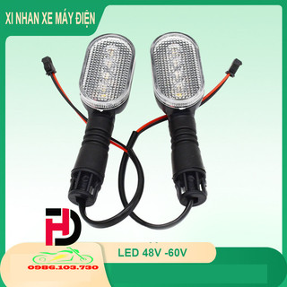 Xi nhan 48v-60v xe đạp điện xe máy điện