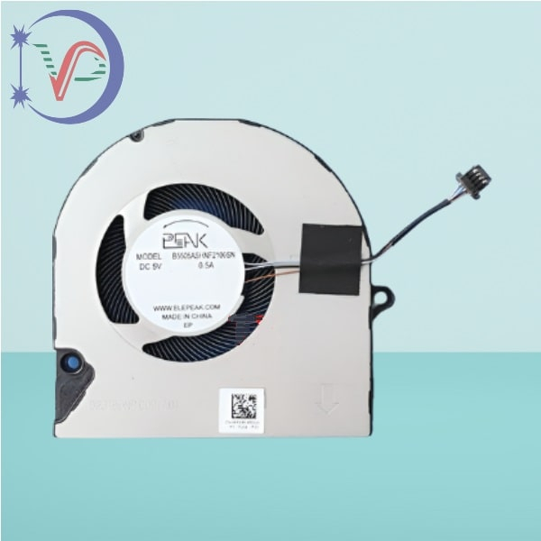 Fan quạt tản nhiệt cpu laptop Dell Vostro 14 5410 V5410 P143G P143G001