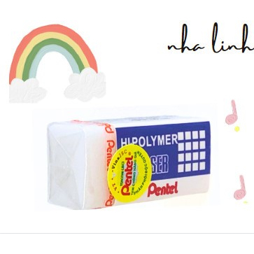 Gôm E-03,E-05 tiểu, trung giá rẻ