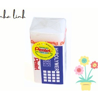 Gôm E-03,E-05 tiểu, trung giá rẻ