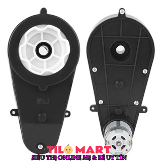 Động cơ xe máy điện trẻ em, xe oto điện cho bé