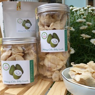 Mãng cầu sấy lạnh 200g