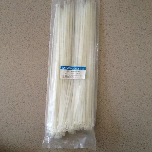 Dây Rút Nhựa 10cm ,15cm, 20cm, 25cm, 30cm, 40cm