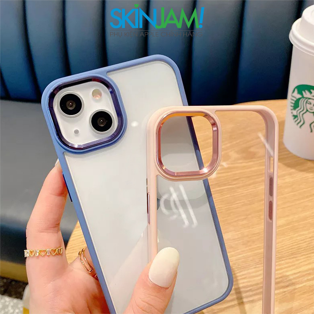 Ốp FILADA Màu Sắc Rất Đẹp iP 14 Promax| 14Pro| 14|  13|13Pro|13Promax|12Promax|12-12Pro|11Promax|11