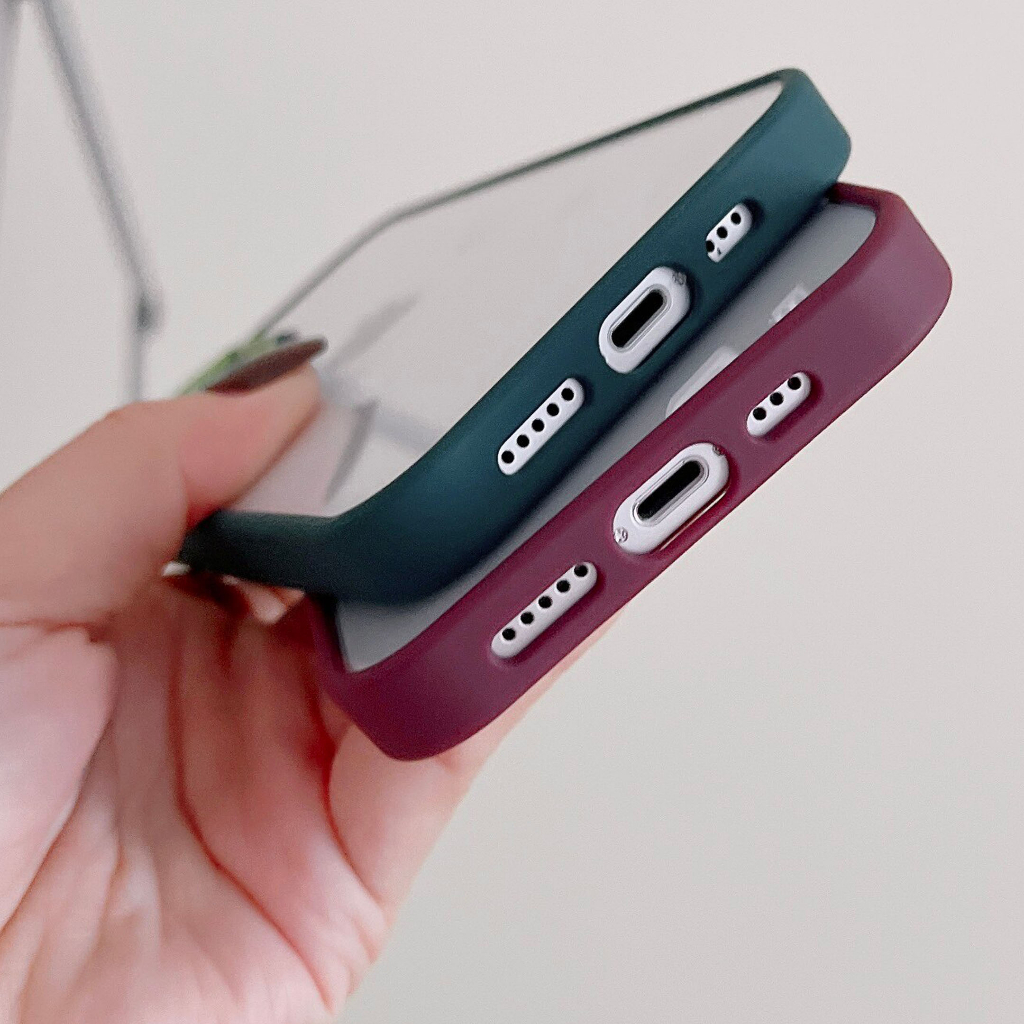 Ốp FILADA Màu Sắc Rất Đẹp iP 14 Promax| 14Pro| 14|  13|13Pro|13Promax|12Promax|12-12Pro|11Promax|11