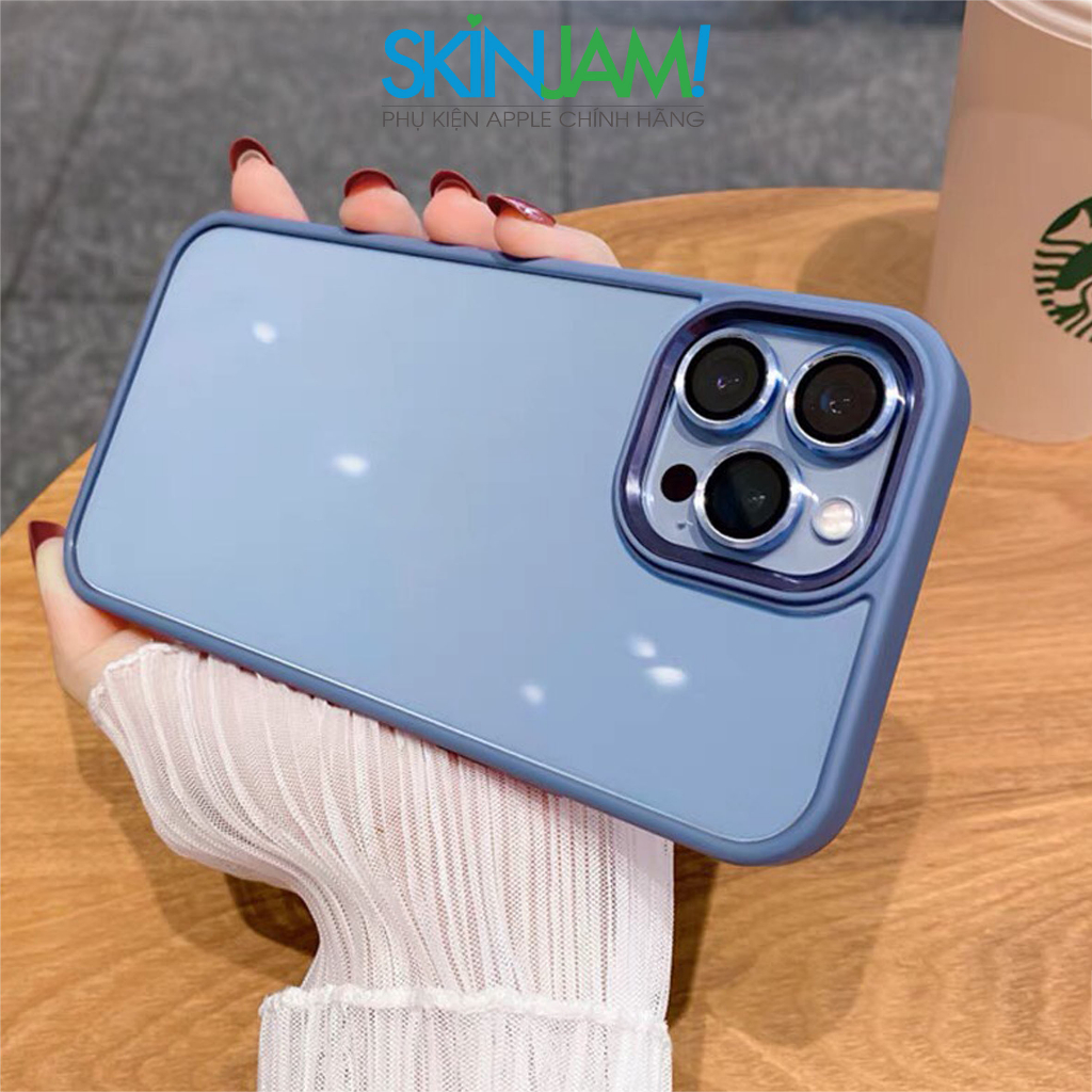 Ốp FILADA Màu Sắc Rất Đẹp iP 14 Promax| 14Pro| 14|  13|13Pro|13Promax|12Promax|12-12Pro|11Promax|11