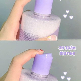 Nước Tẩy Trang Byphasse Solution Micellaire