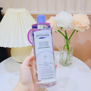 Nước Tẩy Trang Byphasse Solution Micellaire
