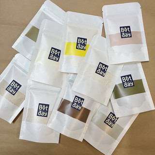 COMBO Mặt Nạ bột thiên nhiên BỘT ĐÂY 30gr/1 gói