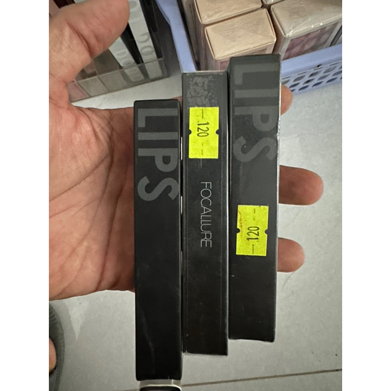 Thanh lý son thỏi/kem đồng giá 10k