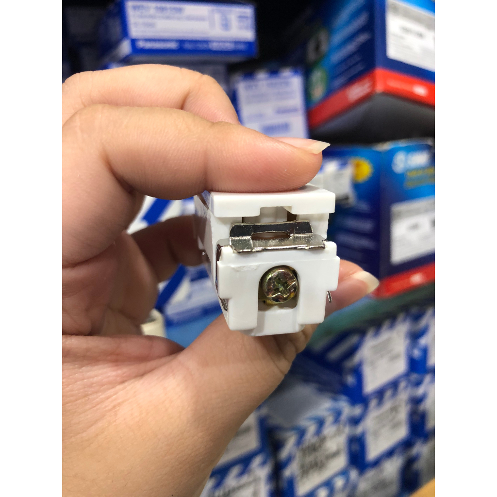 Cầu chì Nano FF102W dùng cho mặt thiết bị Panasonic  - Hàng chính hãng