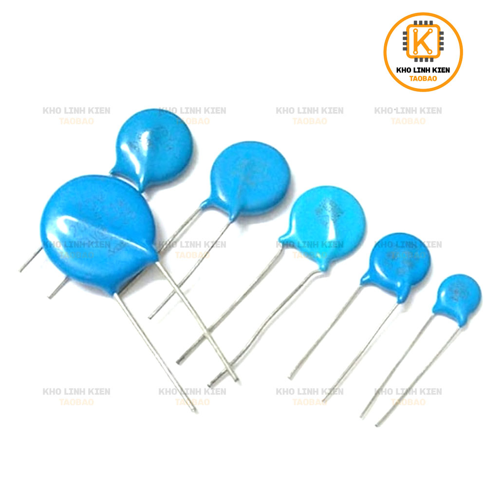 Tụ chống sét Varistor 10D471K 14d471 10d201 10v470 14d241 v33za1