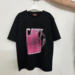 Áo thun unisex form rộng TB cotton 2 chiều