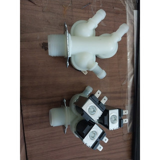 Van cấp nước 3 cổng lg / elec 220v