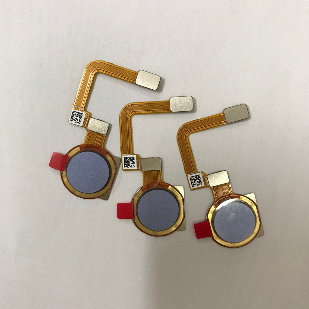 Home vân tay Oppo Realme C15