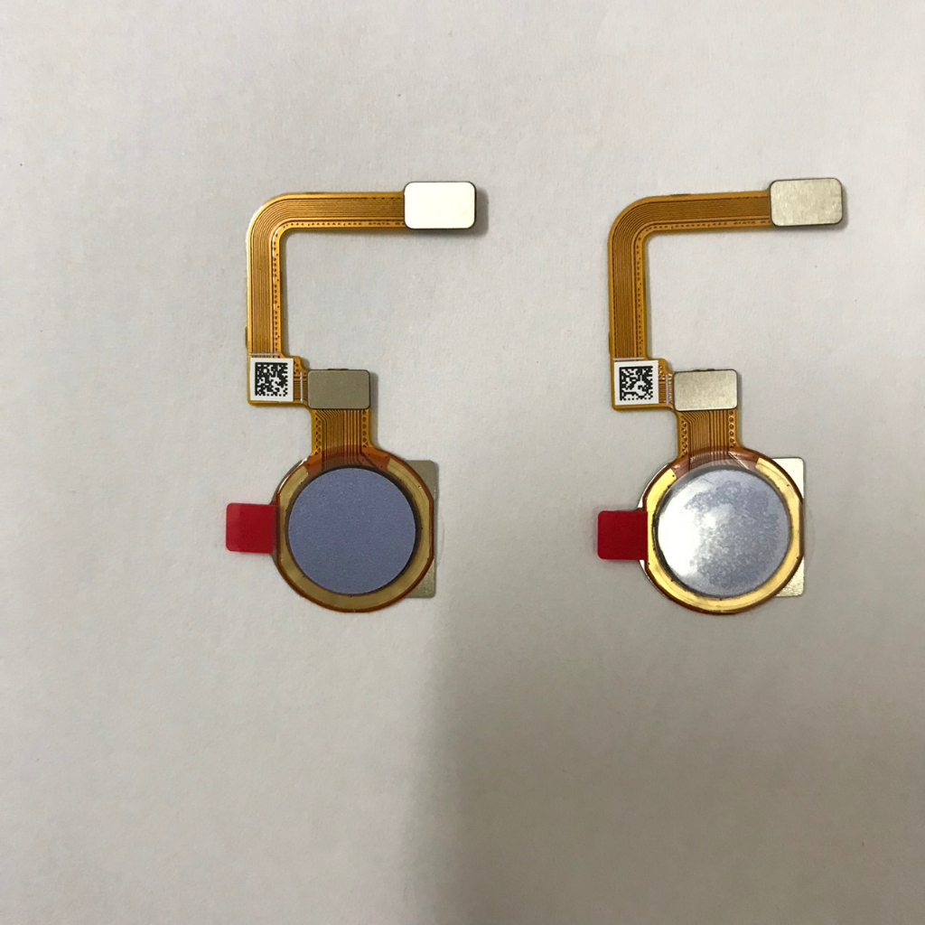 Home vân tay Oppo Realme C15