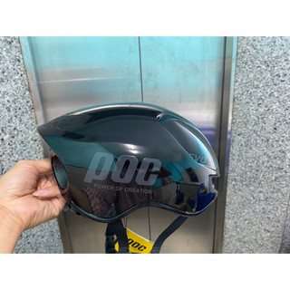 POC EVO Nón Bảo Hiểm Thể Thao