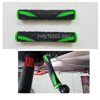 Nhung bọc tay thắng xe máy SPIDER ( SL: 1 cặp )