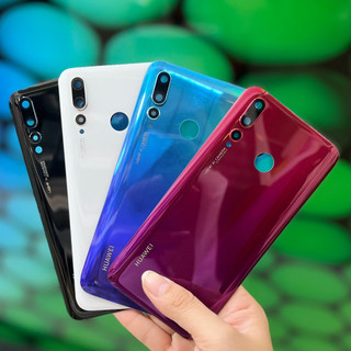 Nắp lưng Huawei Nova 4 ( liền kính camera )