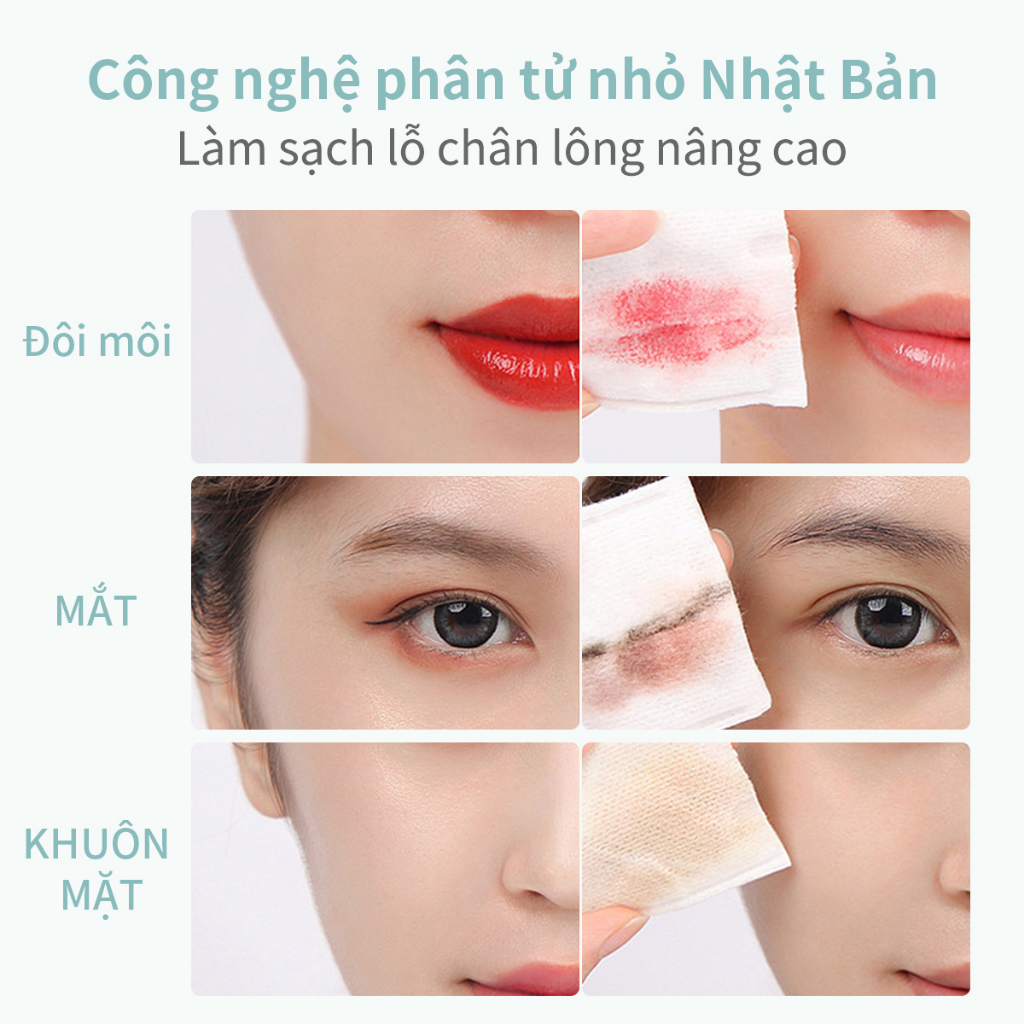 Bộ đôi Nước tẩy trang AISASEA  Cho Da Dầu  Centella Da nhạy cảm Làm sạch sâu Micellar 500mlx2