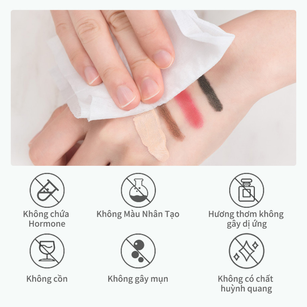 Bộ đôi Nước tẩy trang AISASEA  Cho Da Dầu  Centella Da nhạy cảm Làm sạch sâu Micellar 500mlx2