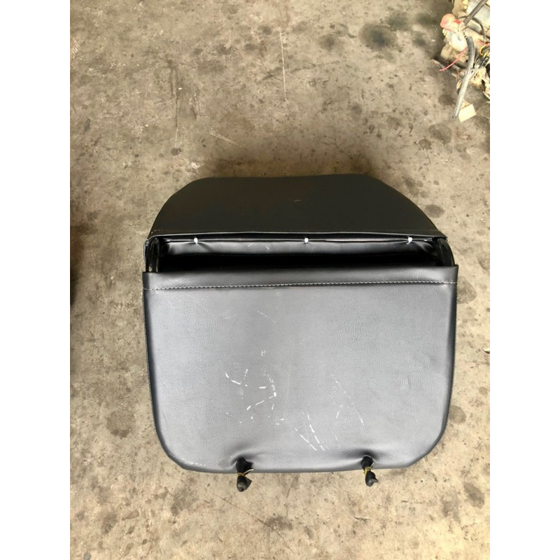 Ghế Máy Cày Kubota L1