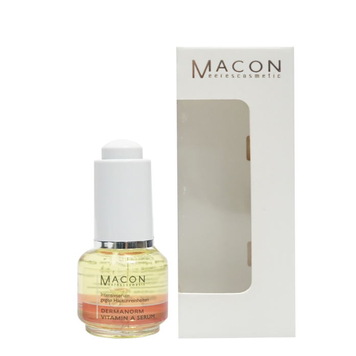 Serum vitamin A Macon của Đức 150ml HT Nature Care